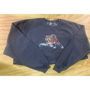 Auburn Tigers Gildan Heavy Blend 3XL Blue Sweater Men/Women-NWOT